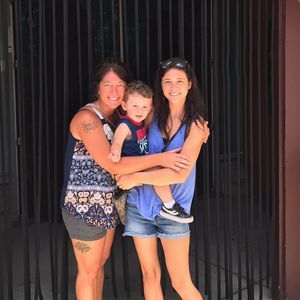 Meet your Posher, Kris